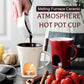 🎅 HEISSER ANGEBOT: 50 % RABATT 🍫 Keramik-Schokoladenfondue-Becher