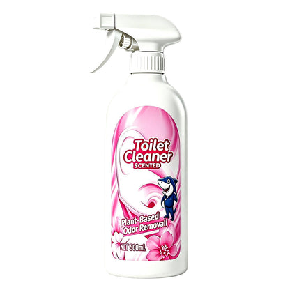 🔥 50 % RABATT! ✨Kraftvoller Toilettenreiniger für eine gründliche Reinigung