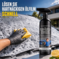 📢📢50% RABATT !!⏰Auto Glas Ölfilm Entferner Spray – starker Scheibenreiniger gegen Verschmutzungen und Insektenrückstände für klare Sicht beim Fahren